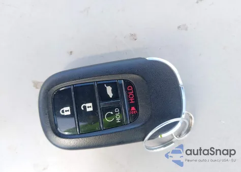 2024 Honda Civic Sport z USA, uszkodzony, nr VIN 19XFL2H81RE026070